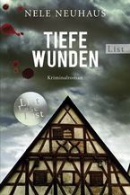 Title details for Tiefe Wunden by Nele Neuhaus - Available
